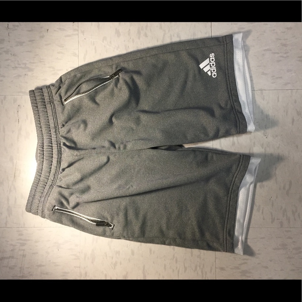 ADIDAS short sport pants
